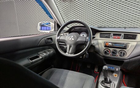 Mitsubishi Lancer IX, 2009 год, 520 000 рублей, 14 фотография