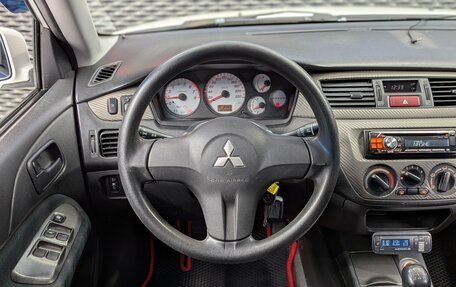 Mitsubishi Lancer IX, 2009 год, 520 000 рублей, 16 фотография