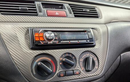 Mitsubishi Lancer IX, 2009 год, 520 000 рублей, 20 фотография