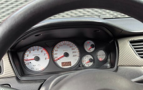 Mitsubishi Lancer IX, 2009 год, 520 000 рублей, 23 фотография