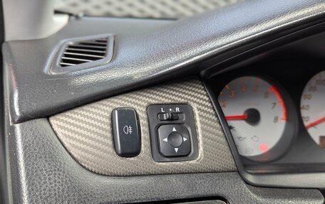 Mitsubishi Lancer IX, 2009 год, 520 000 рублей, 19 фотография