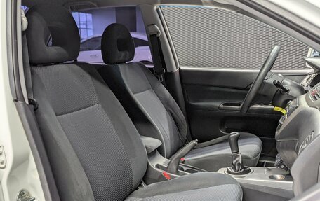 Mitsubishi Lancer IX, 2009 год, 520 000 рублей, 25 фотография