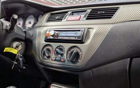 Mitsubishi Lancer IX, 2009 год, 520 000 рублей, 26 фотография