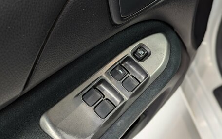 Mitsubishi Lancer IX, 2009 год, 520 000 рублей, 18 фотография