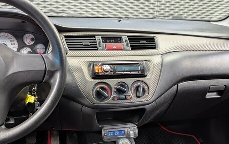 Mitsubishi Lancer IX, 2009 год, 520 000 рублей, 17 фотография