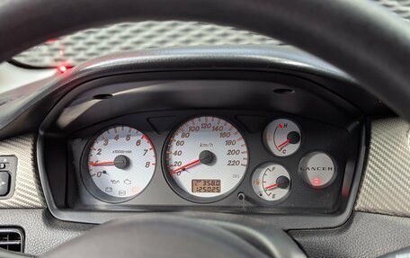 Mitsubishi Lancer IX, 2009 год, 520 000 рублей, 22 фотография
