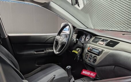 Mitsubishi Lancer IX, 2009 год, 520 000 рублей, 24 фотография