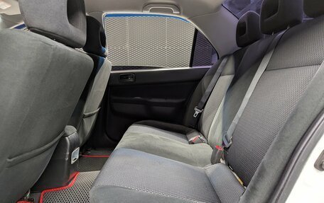 Mitsubishi Lancer IX, 2009 год, 520 000 рублей, 31 фотография