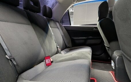 Mitsubishi Lancer IX, 2009 год, 520 000 рублей, 30 фотография