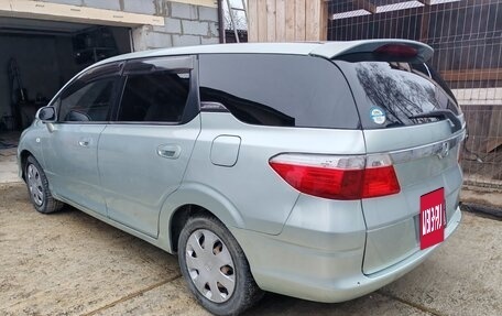 Honda Airwave I рестайлинг, 2005 год, 650 000 рублей, 2 фотография