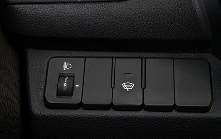 KIA Rio III рестайлинг, 2013 год, 1 000 000 рублей, 16 фотография