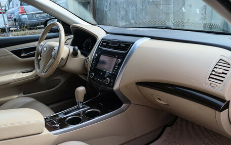 Nissan Teana, 2015 год, 1 770 000 рублей, 7 фотография