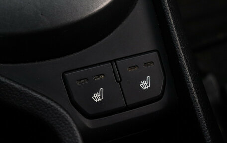 KIA Rio III рестайлинг, 2013 год, 1 000 000 рублей, 15 фотография