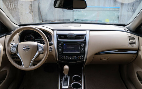 Nissan Teana, 2015 год, 1 770 000 рублей, 9 фотография