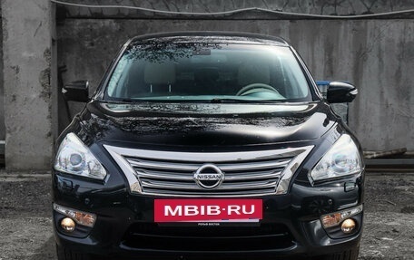 Nissan Teana, 2015 год, 1 770 000 рублей, 2 фотография