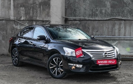 Nissan Teana, 2015 год, 1 770 000 рублей, 3 фотография