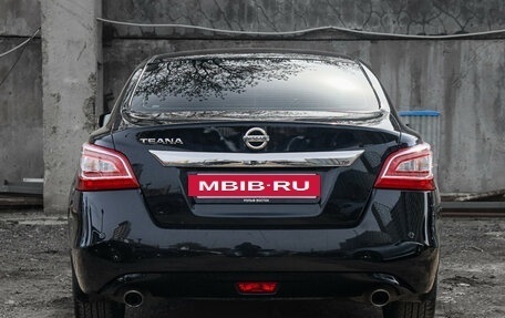 Nissan Teana, 2015 год, 1 770 000 рублей, 5 фотография