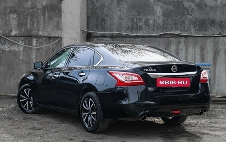 Nissan Teana, 2015 год, 1 770 000 рублей, 6 фотография