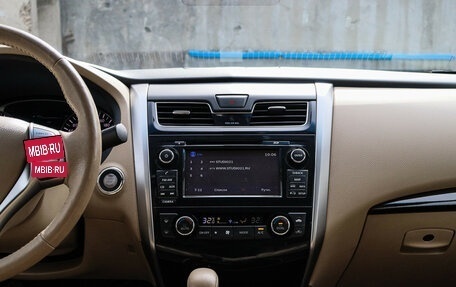 Nissan Teana, 2015 год, 1 770 000 рублей, 10 фотография