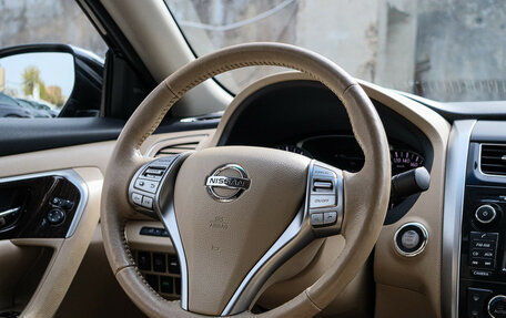 Nissan Teana, 2015 год, 1 770 000 рублей, 11 фотография