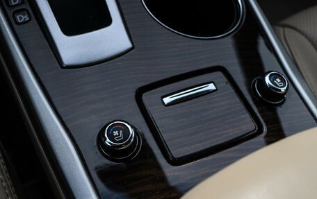 Nissan Teana, 2015 год, 1 770 000 рублей, 16 фотография