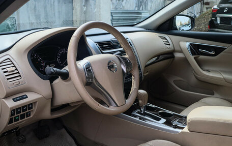 Nissan Teana, 2015 год, 1 770 000 рублей, 12 фотография