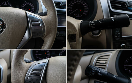 Nissan Teana, 2015 год, 1 770 000 рублей, 22 фотография