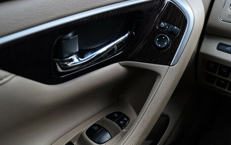 Nissan Teana, 2015 год, 1 770 000 рублей, 19 фотография