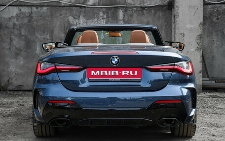 BMW 4 серия, 2021 год, 7 890 000 рублей, 5 фотография