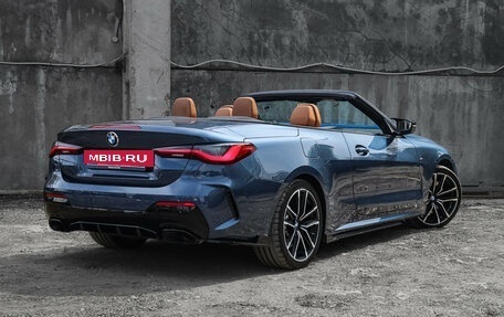 BMW 4 серия, 2021 год, 7 890 000 рублей, 4 фотография