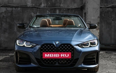 BMW 4 серия, 2021 год, 7 890 000 рублей, 2 фотография