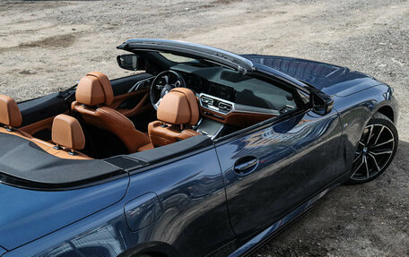 BMW 4 серия, 2021 год, 7 890 000 рублей, 12 фотография