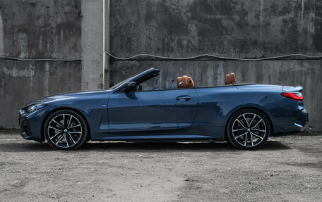 BMW 4 серия, 2021 год, 7 890 000 рублей, 7 фотография