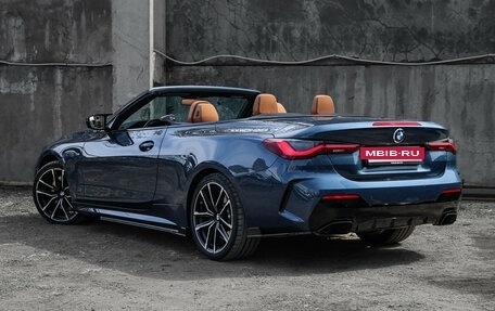 BMW 4 серия, 2021 год, 7 890 000 рублей, 6 фотография