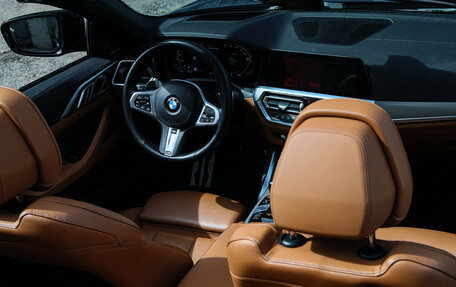 BMW 4 серия, 2021 год, 7 890 000 рублей, 14 фотография