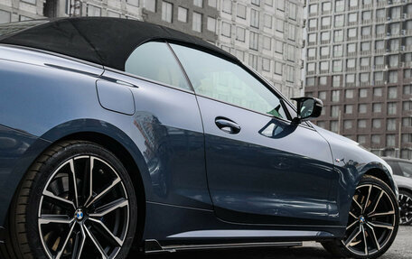 BMW 4 серия, 2021 год, 7 890 000 рублей, 17 фотография