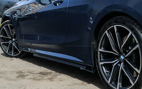 BMW 4 серия, 2021 год, 7 890 000 рублей, 9 фотография