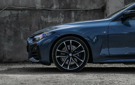 BMW 4 серия, 2021 год, 7 890 000 рублей, 8 фотография