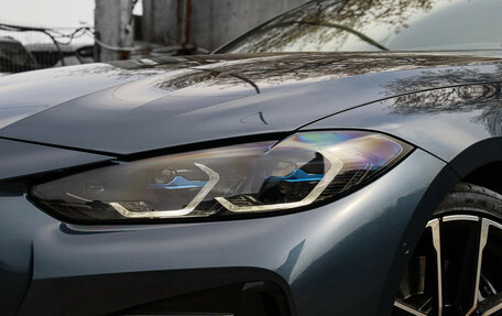 BMW 4 серия, 2021 год, 7 890 000 рублей, 19 фотография