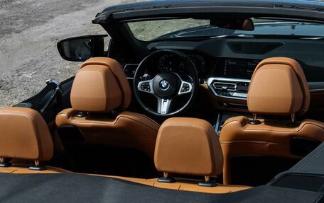 BMW 4 серия, 2021 год, 7 890 000 рублей, 13 фотография