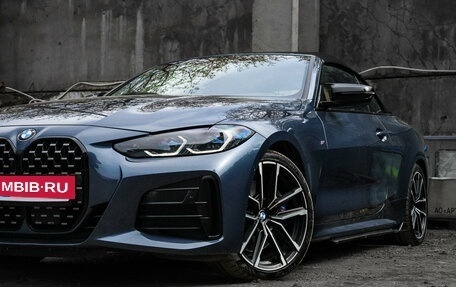 BMW 4 серия, 2021 год, 7 890 000 рублей, 18 фотография