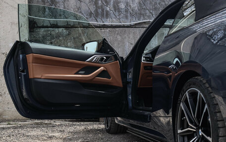 BMW 4 серия, 2021 год, 7 890 000 рублей, 22 фотография