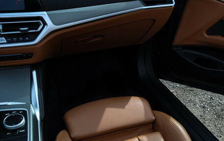 BMW 4 серия, 2021 год, 7 890 000 рублей, 32 фотография