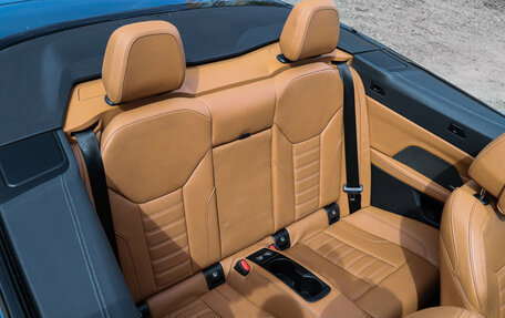 BMW 4 серия, 2021 год, 7 890 000 рублей, 26 фотография