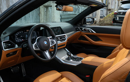 BMW 4 серия, 2021 год, 7 890 000 рублей, 35 фотография