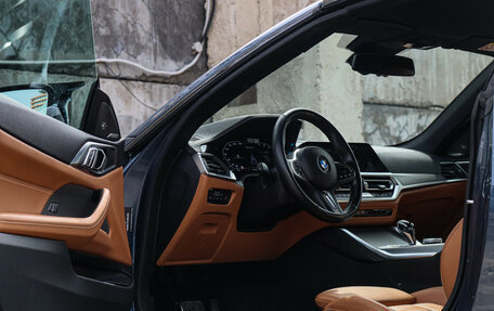 BMW 4 серия, 2021 год, 7 890 000 рублей, 23 фотография