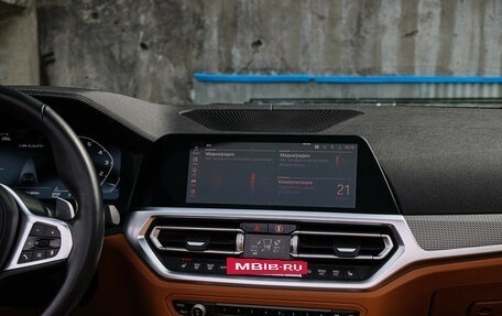 BMW 4 серия, 2021 год, 7 890 000 рублей, 29 фотография