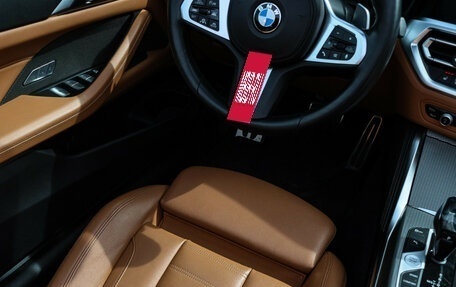 BMW 4 серия, 2021 год, 7 890 000 рублей, 31 фотография