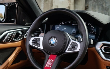 BMW 4 серия, 2021 год, 7 890 000 рублей, 30 фотография