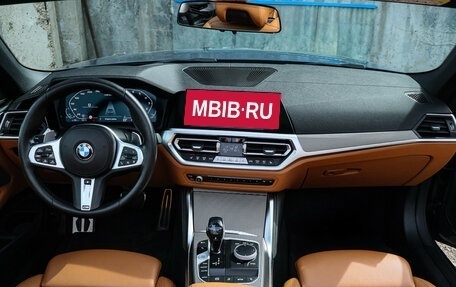 BMW 4 серия, 2021 год, 7 890 000 рублей, 28 фотография